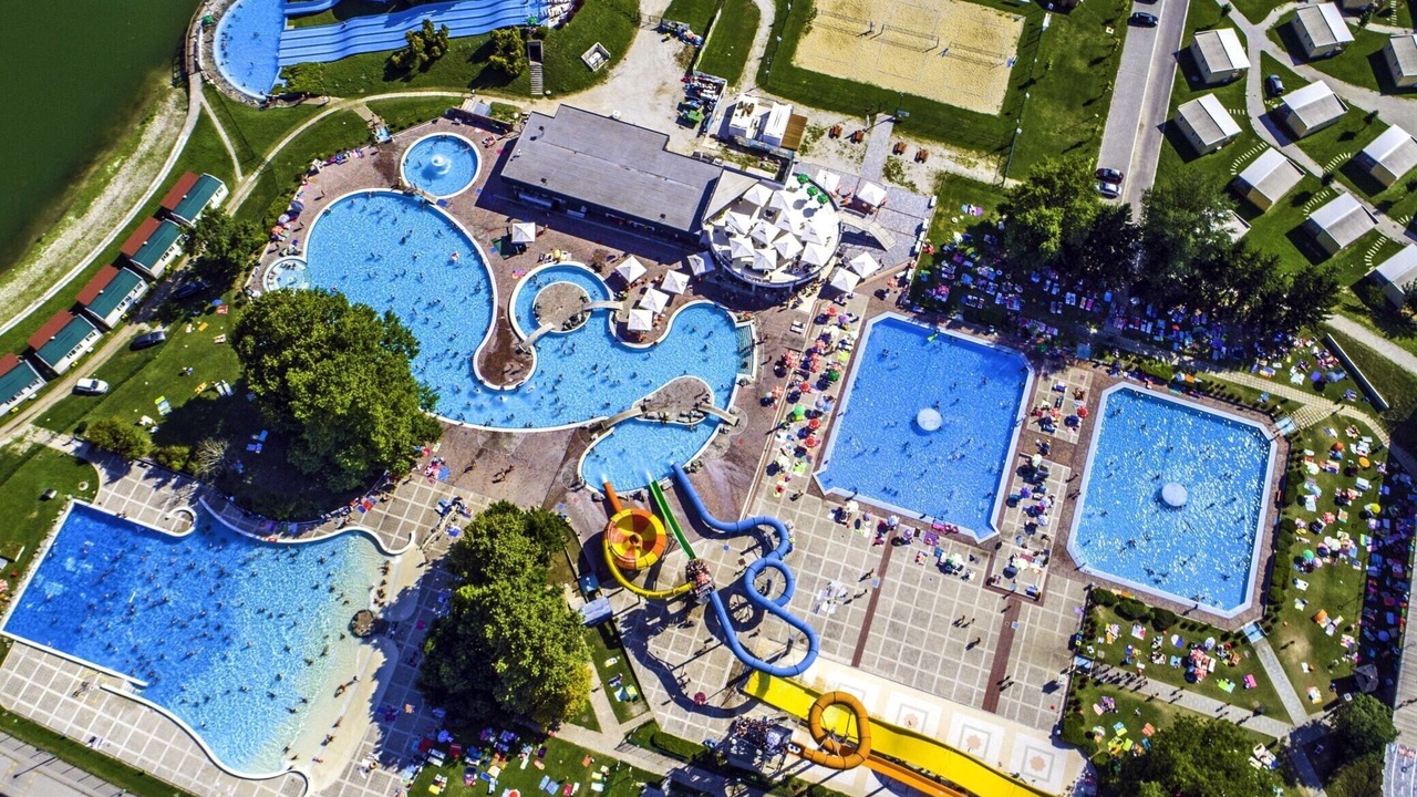 Photo of Outdoor in Terme Catez