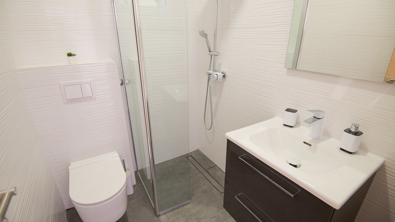Photo of Bathroom in Brodarica
