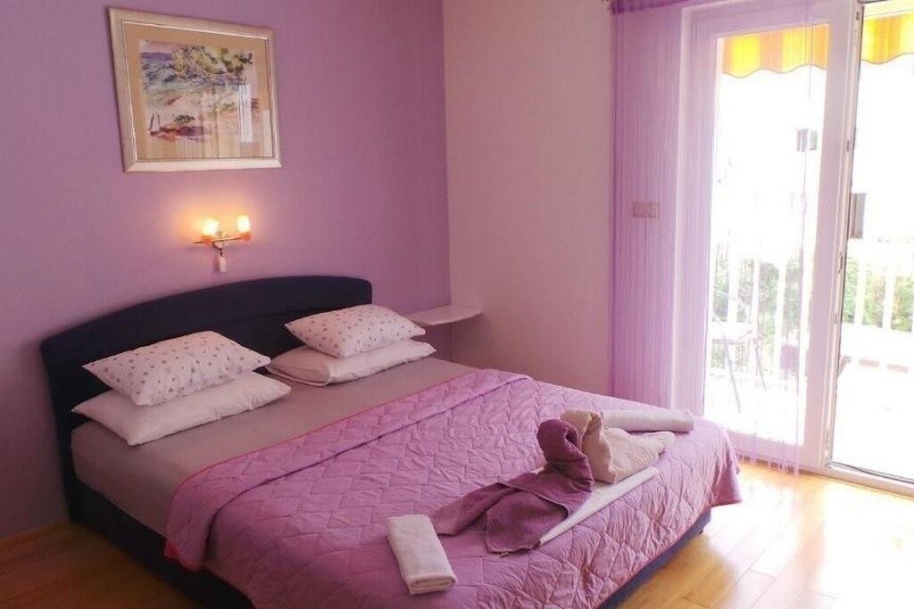 Photo of Bedroom in Krizna luka