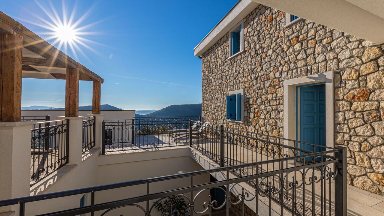 Photo of Outdoor in Bribir