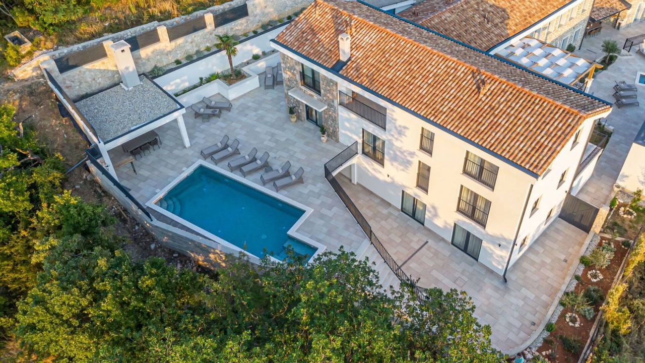 Photo of Outdoor in Bribir