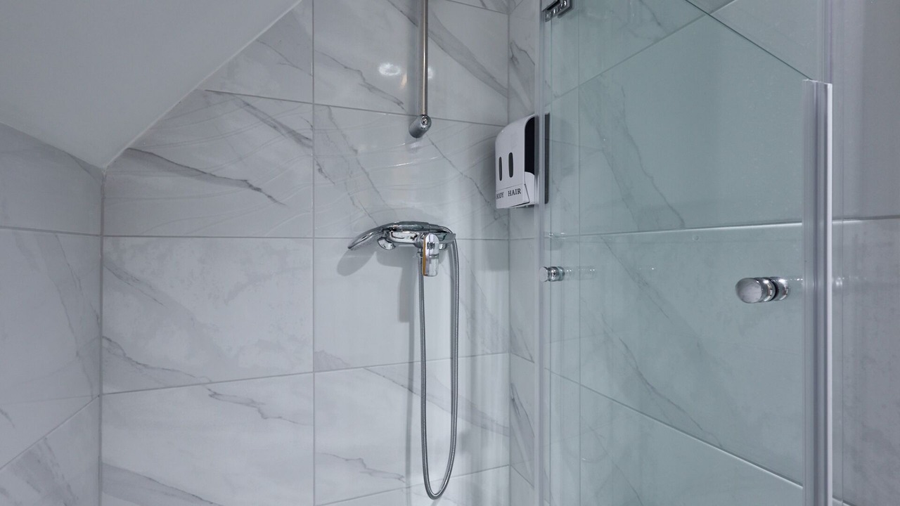 Photo of Bathroom in Sisak