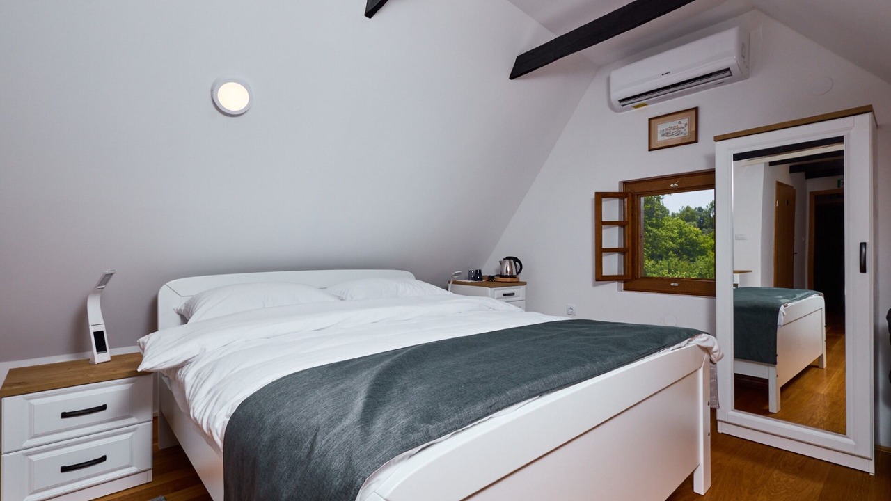 Photo of Bedroom in Sisak
