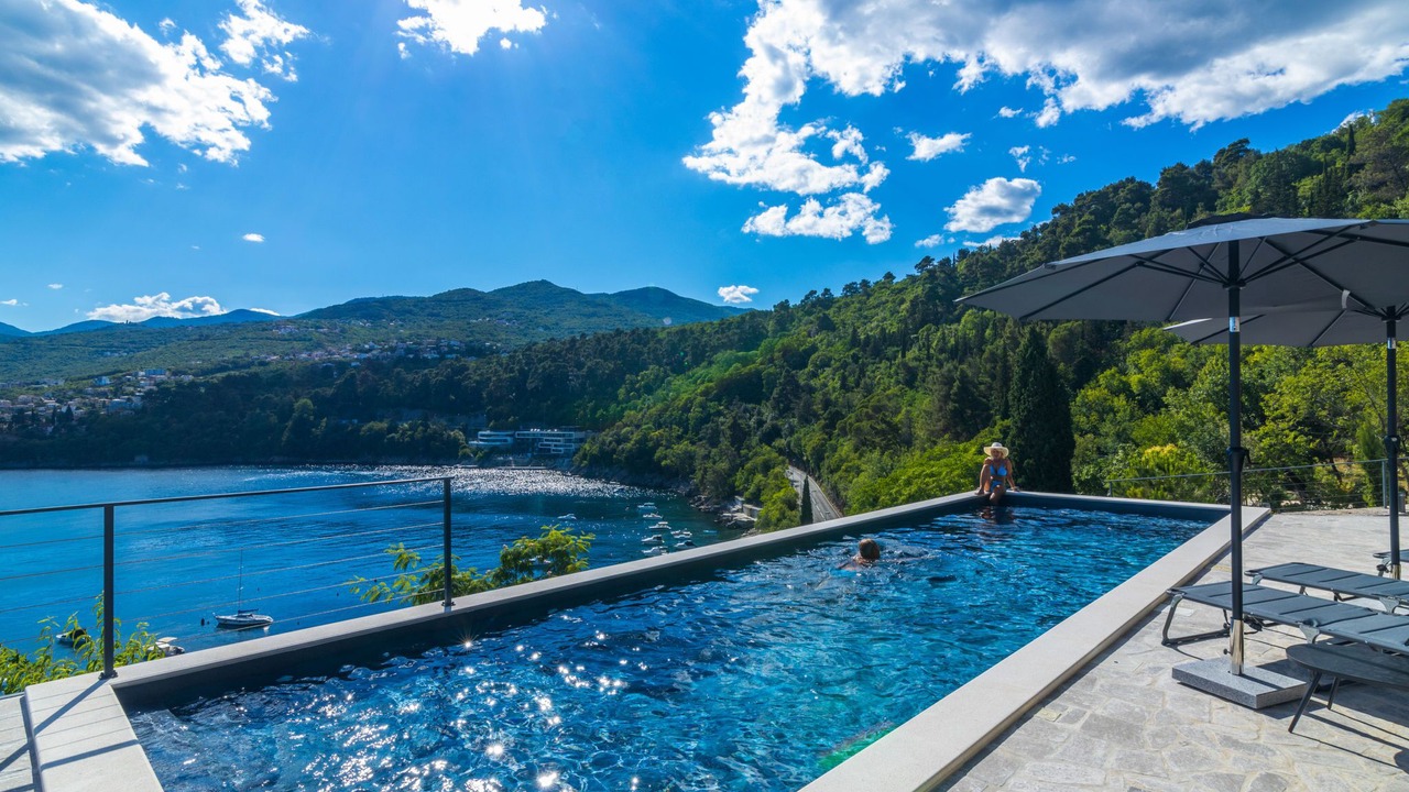 Photo of Outdoor in Opatija