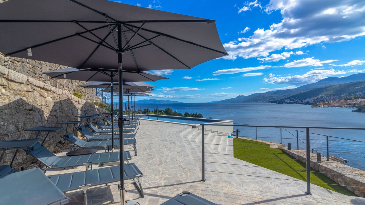Photo of Outdoor in Opatija