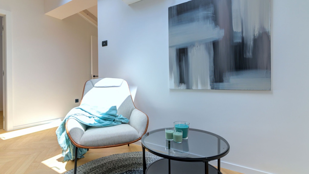 Photo of Livingroom in Opatija