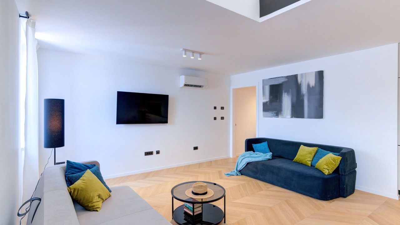 Photo of Livingroom in Opatija