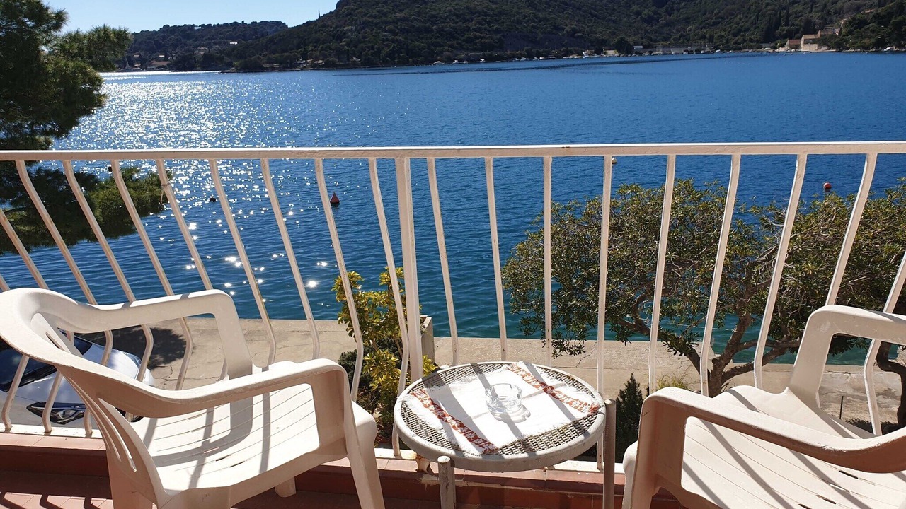 Photo of Patio Balcony in Zaton