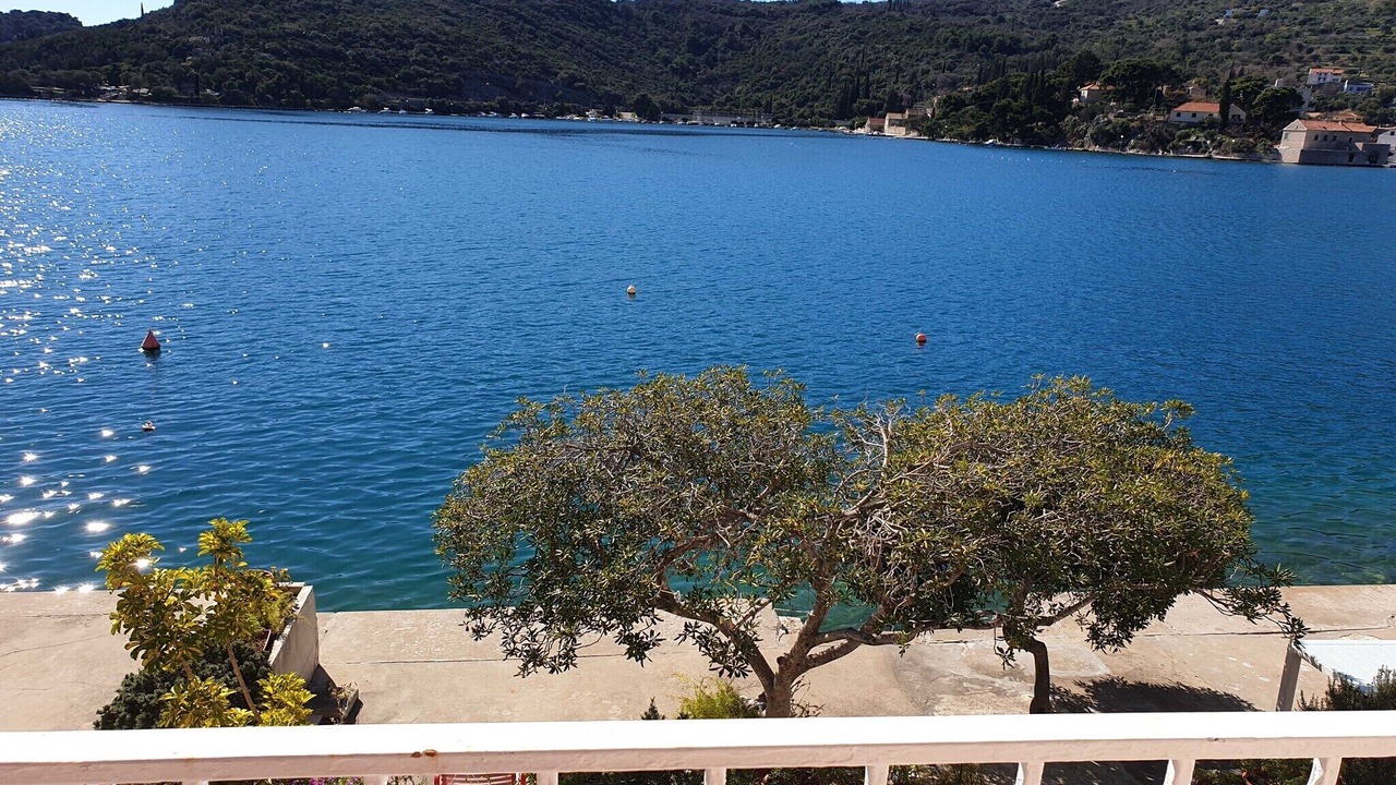 Photo of Patio Balcony in Zaton