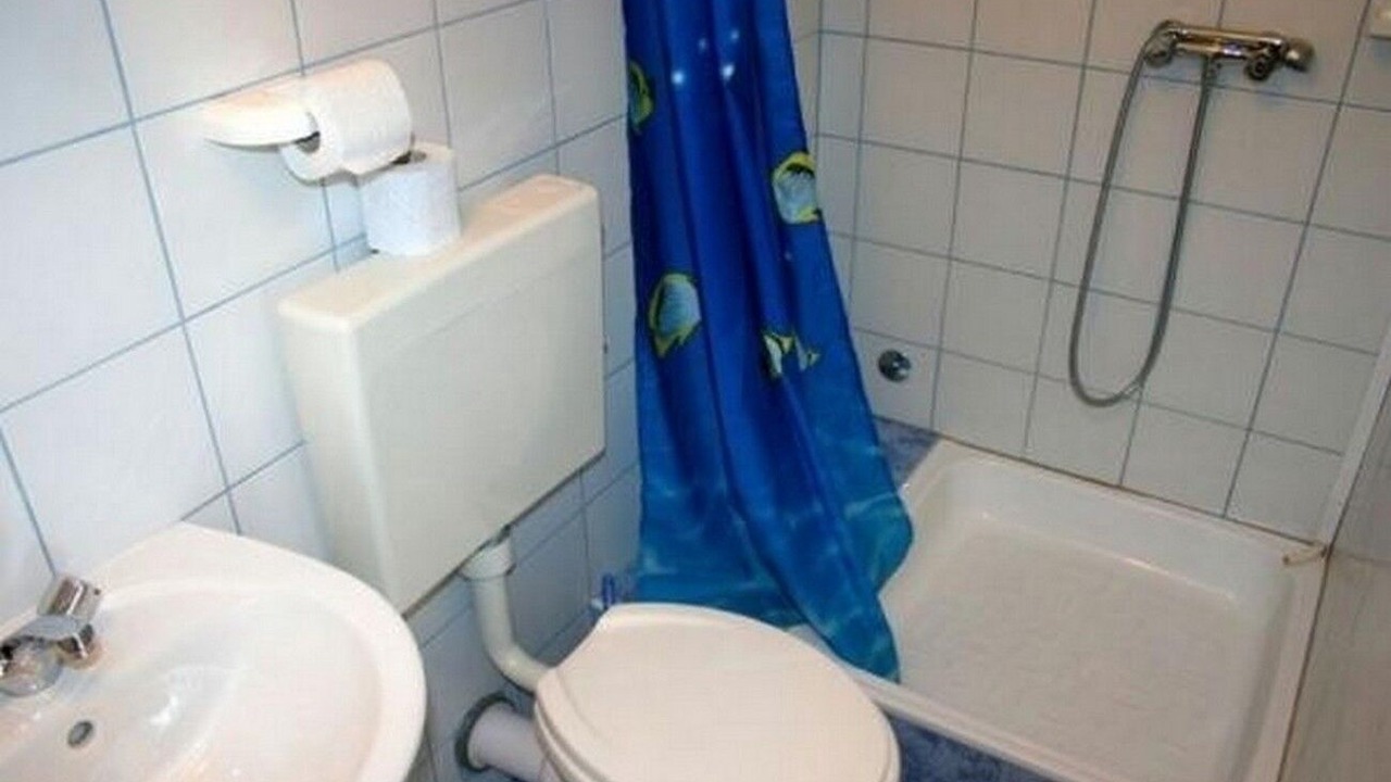 Photo of Bathroom in Duce