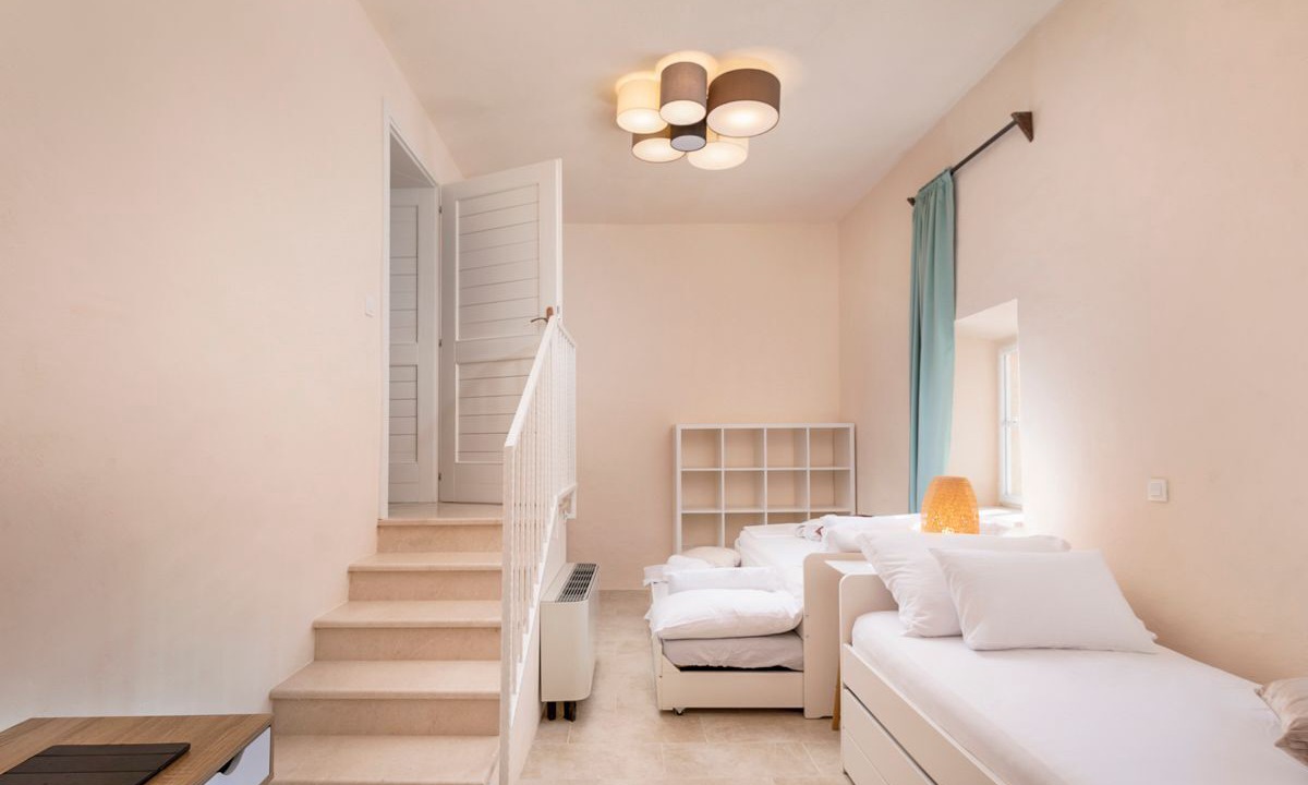 Photo of Bedroom in Pitve