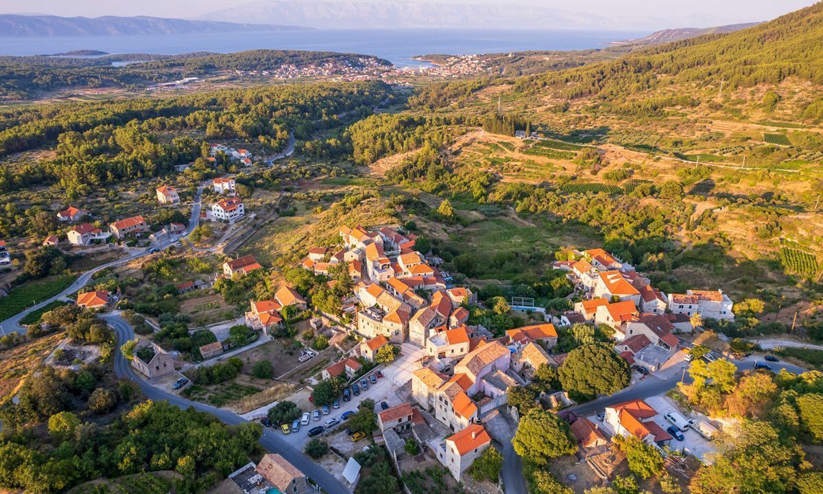 Photo of Outdoor in Pitve