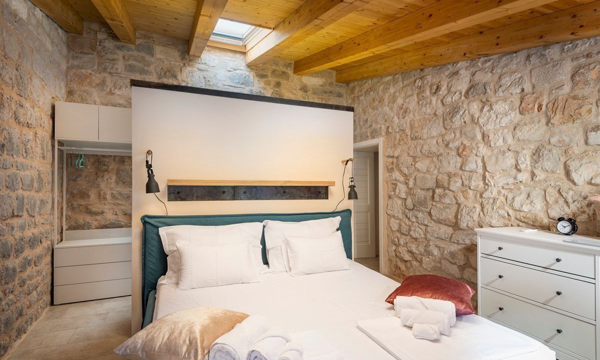 Photo of Bedroom in Pitve