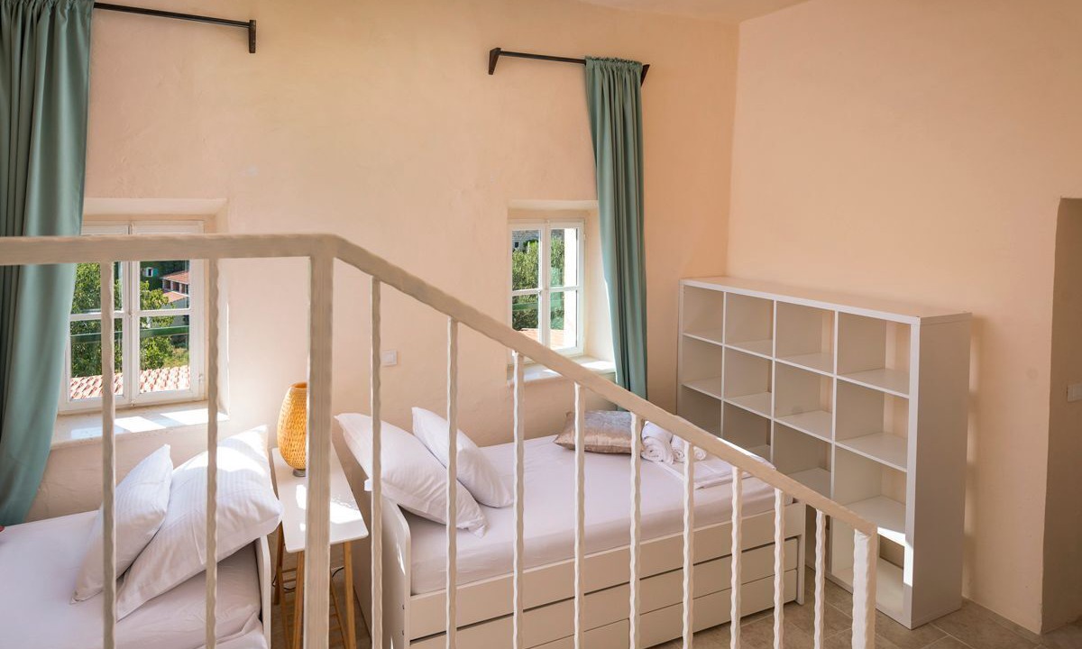 Photo of Bedroom in Pitve