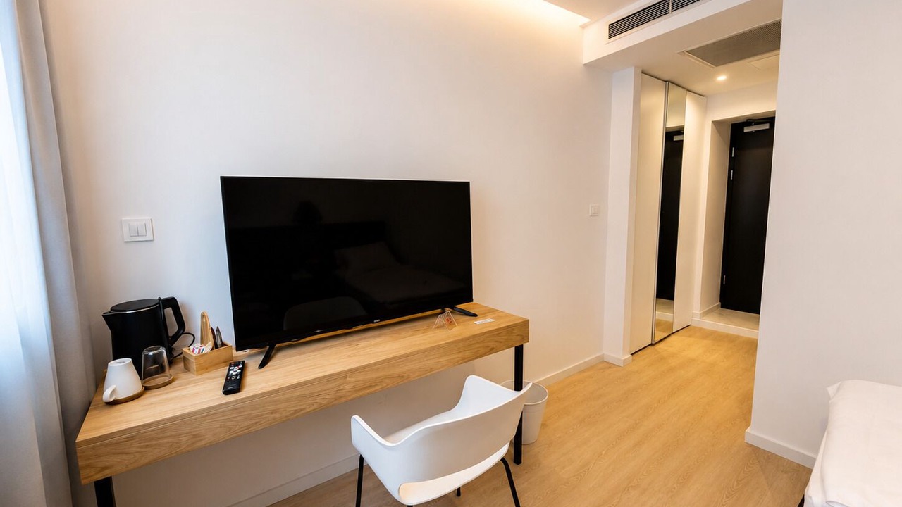Photo of Bedroom in Donji Grad