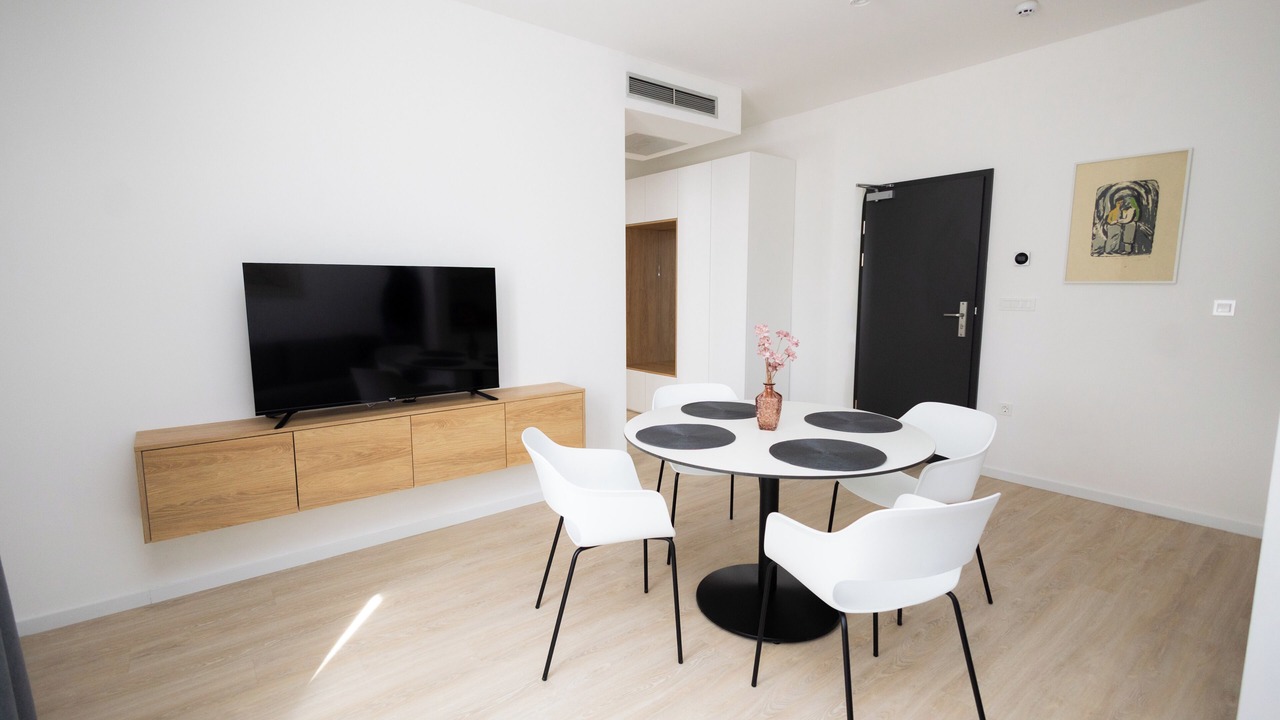 Photo of Livingroom in Donji Grad