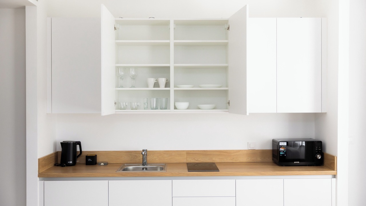 Photo of Kitchen in Donji Grad