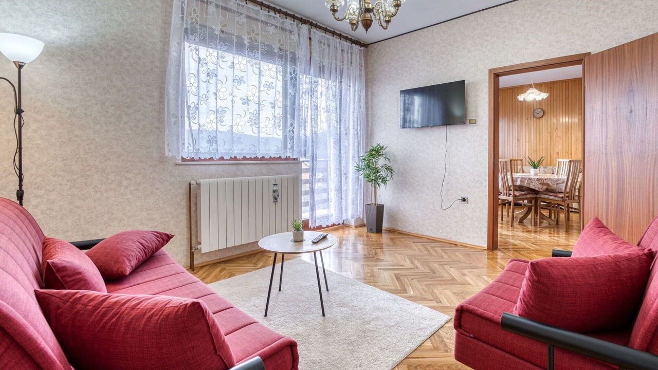 Photo of Bedroom in Brod Moravice