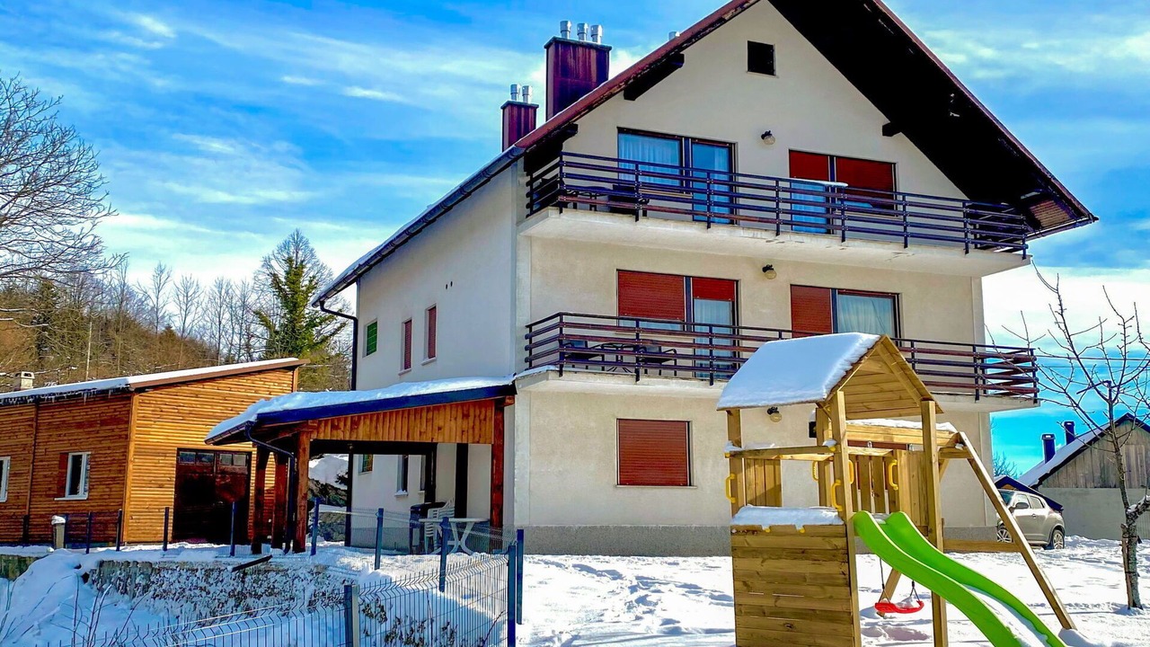 Photo of Outdoor in Brod Moravice
