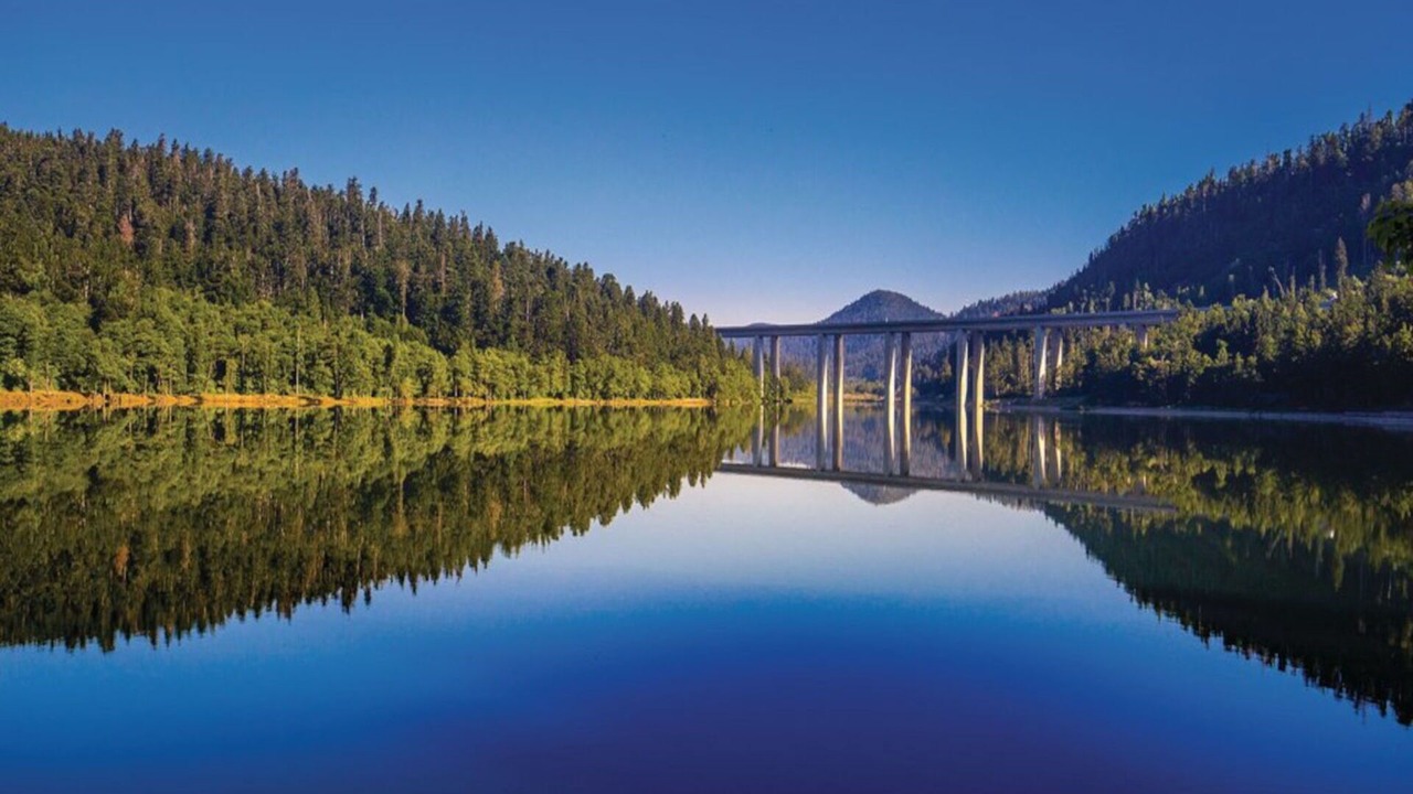 Photo of Outdoor in Fuzine