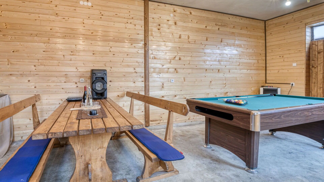 Photo of Bedroom in Brod Moravice