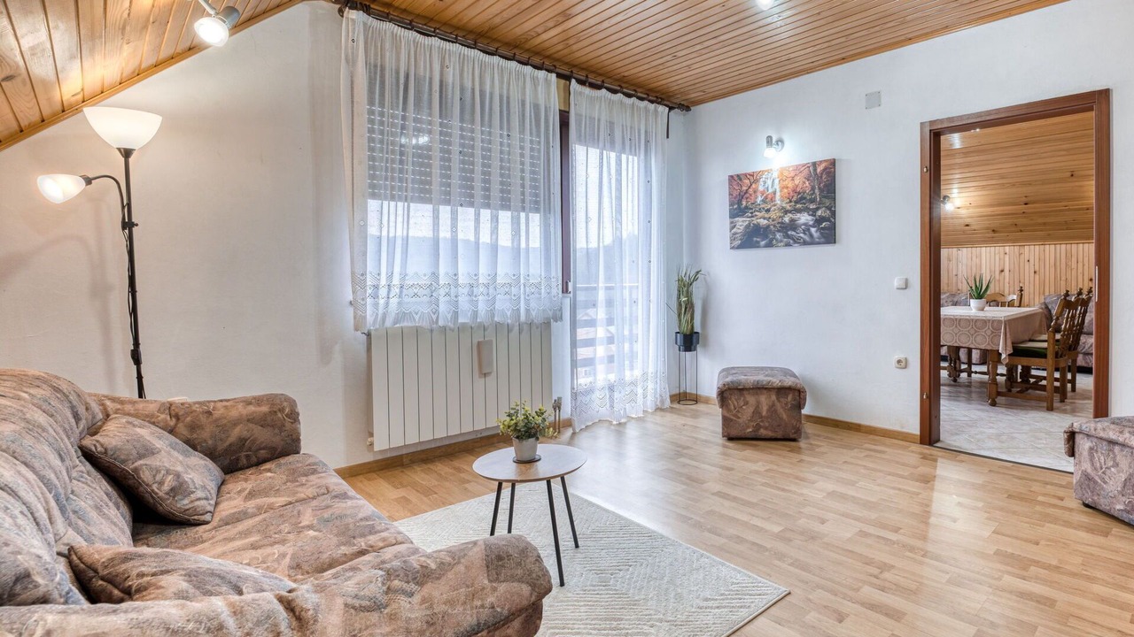 Photo of Bedroom in Brod Moravice