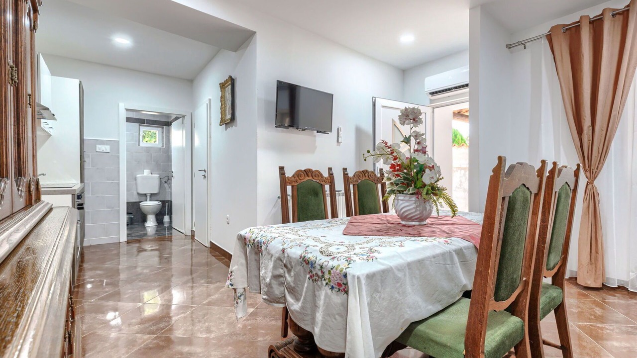 Photo of Bedroom in Svetvincenat