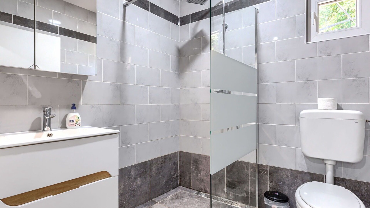 Photo of Bathroom in Svetvincenat