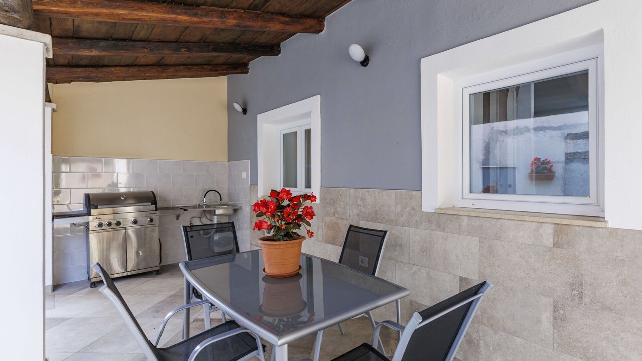 Photo of Bedroom in Svetvincenat