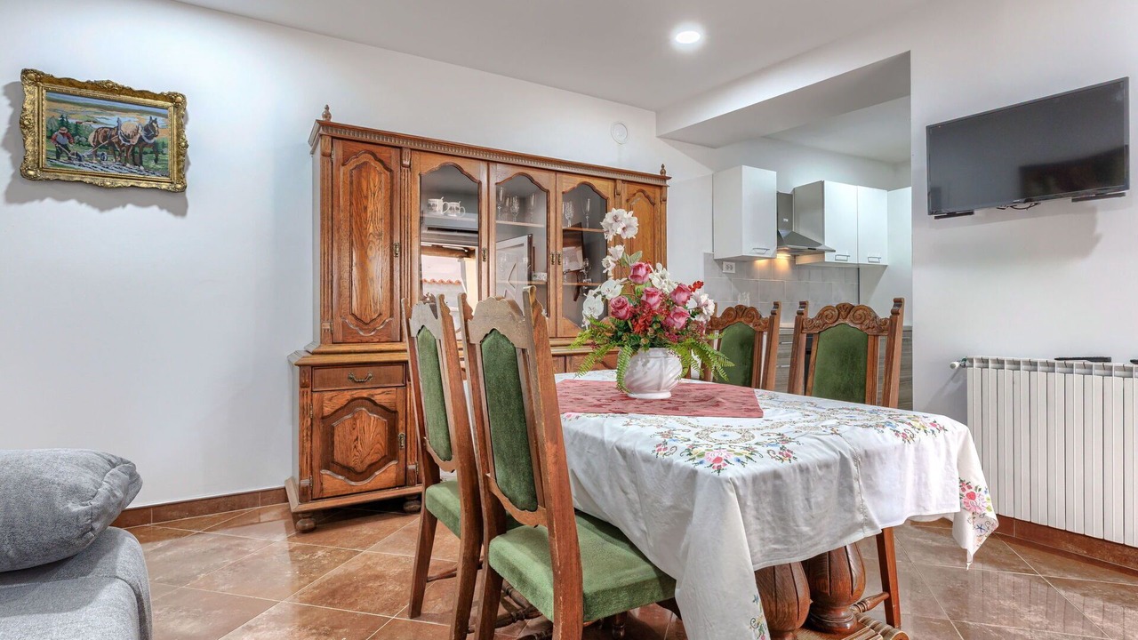 Photo of Bedroom in Svetvincenat