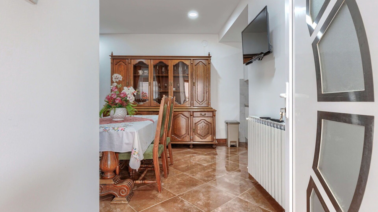 Photo of Bedroom in Svetvincenat