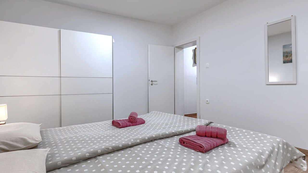 Photo of Bedroom in Svetvincenat