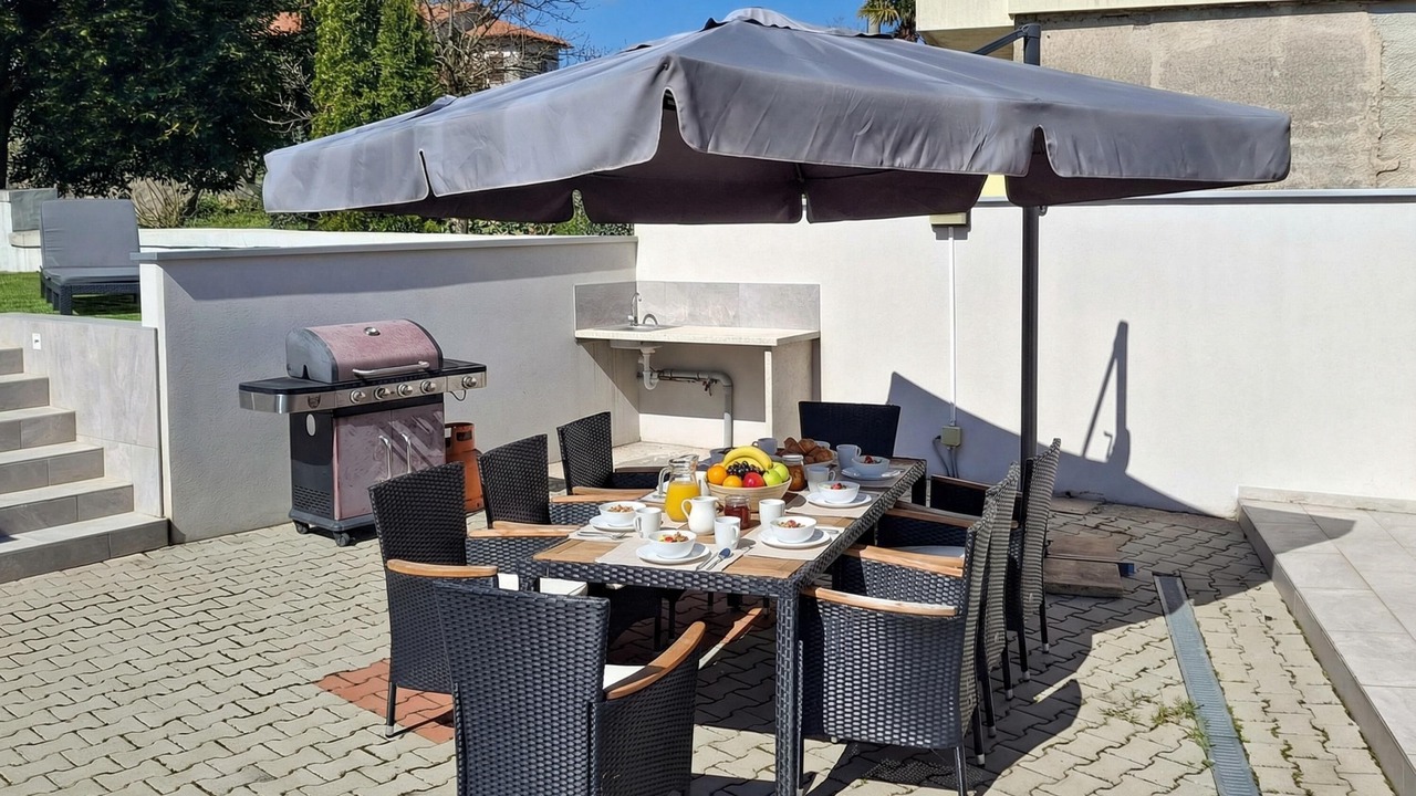 Photo of Outdoor in Martinski