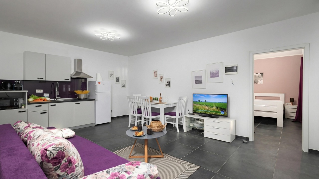 Photo of Bedroom in Martinski