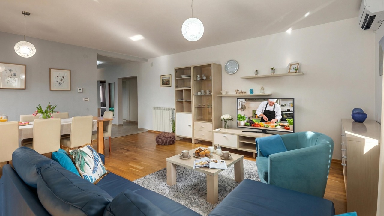 Photo of Bedroom in Vinez