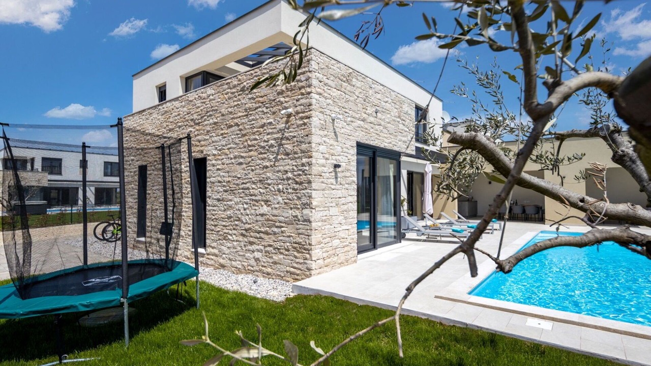 Photo of Outdoor in Nova Vas