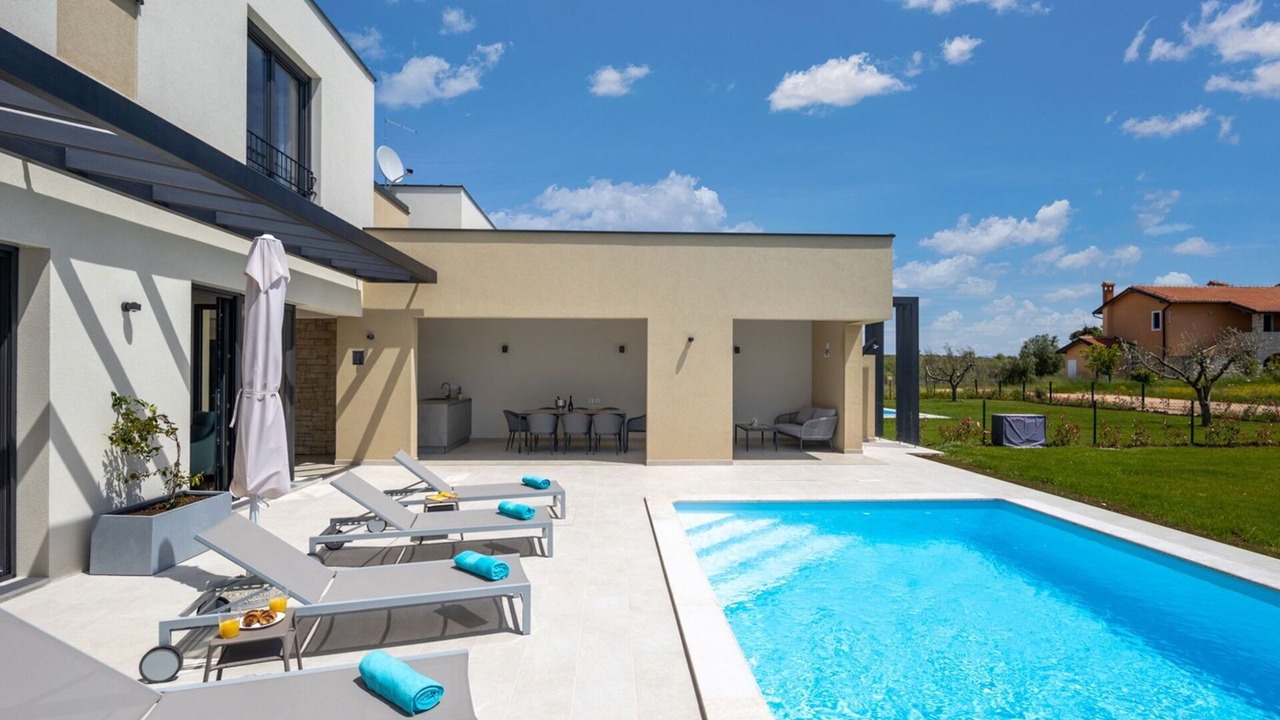 Photo of Outdoor in Nova Vas