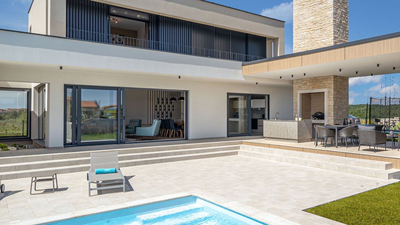 Photo of Outdoor in Nova Vas