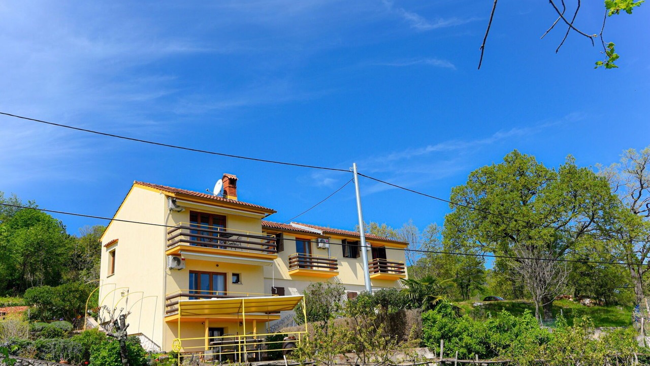 Photo of Outdoor in Sveta Jelena