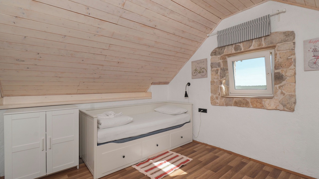Photo of Bedroom in Oklaj