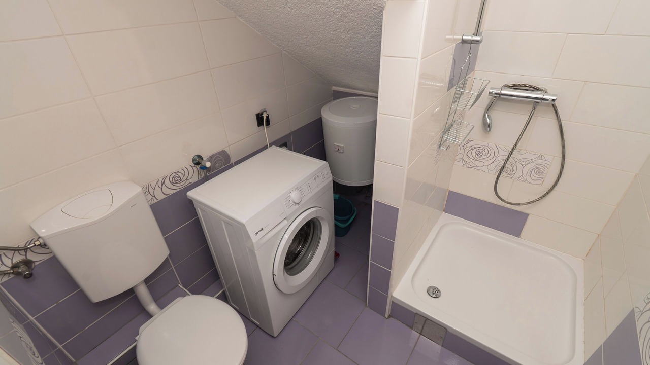 Photo of Bathroom in Oklaj