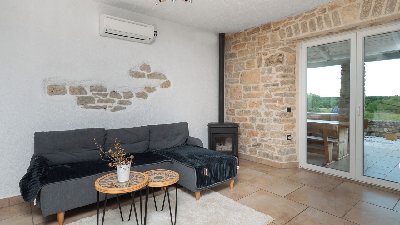 Photo of Livingroom in Oklaj