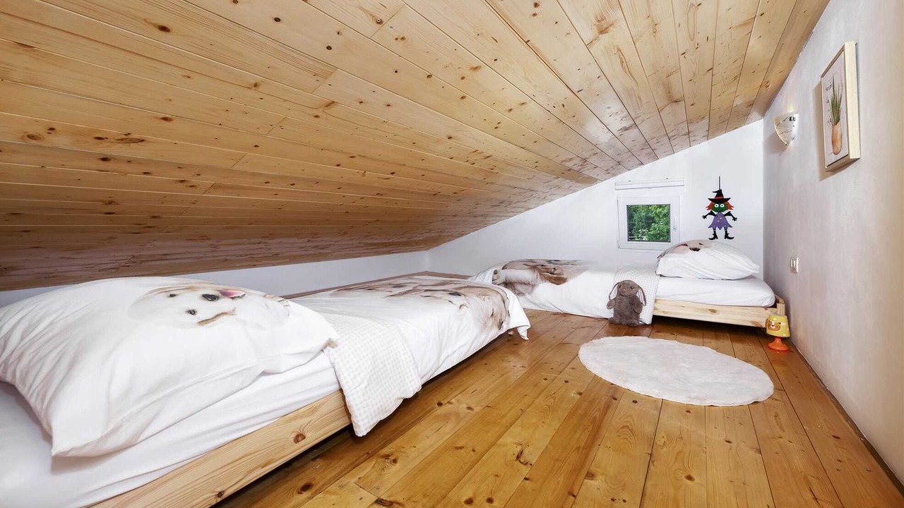 Photo of Bedroom in Rovinj