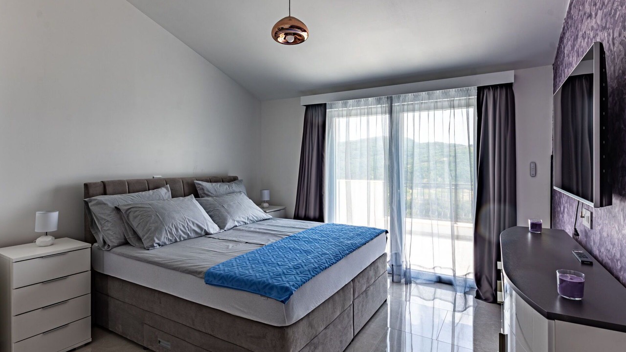 Photo of Bedroom in Korelici
