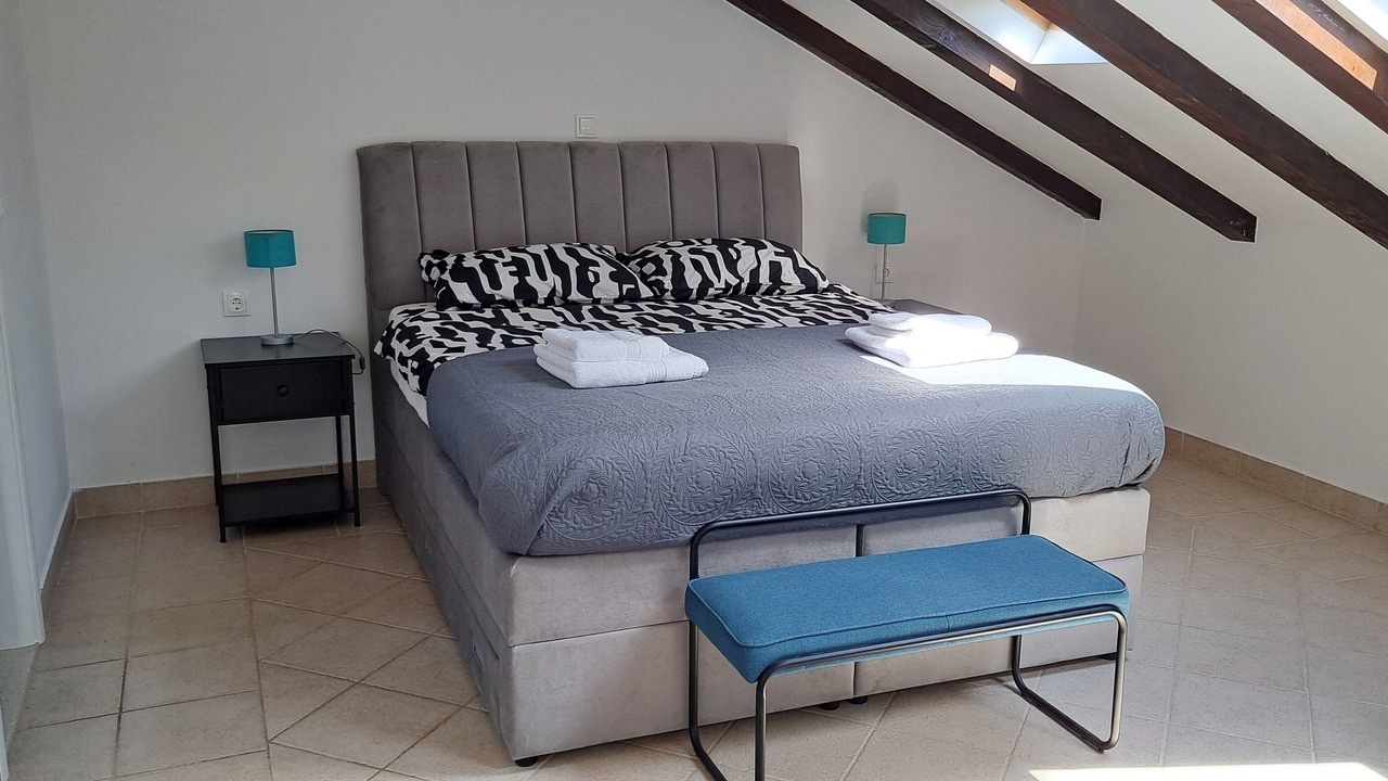 Photo of Bedroom in Cavtat