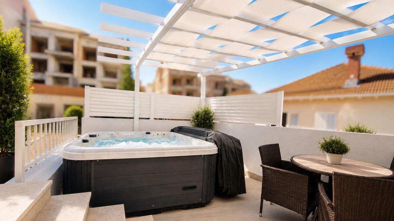 Photo of Patio Balcony in Cavtat