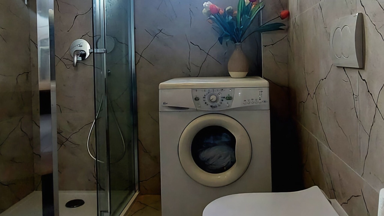 Photo of Bathroom in Cavtat