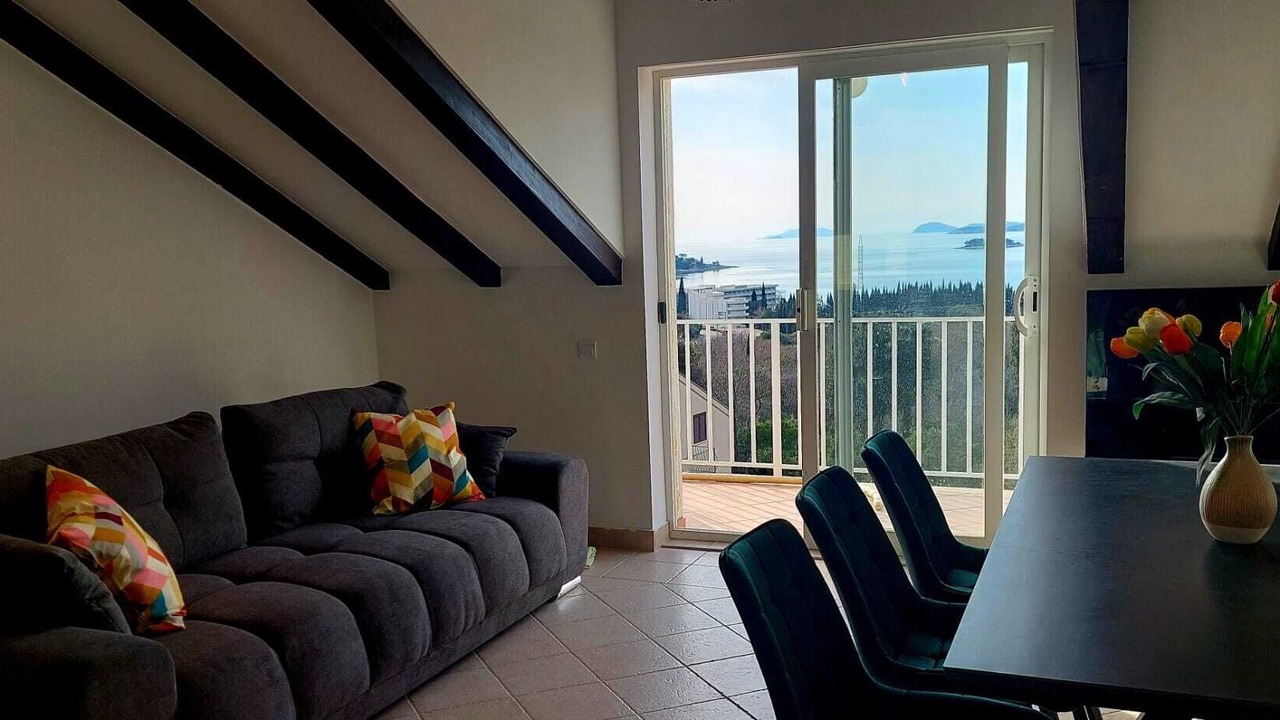 Photo of Livingroom in Cavtat