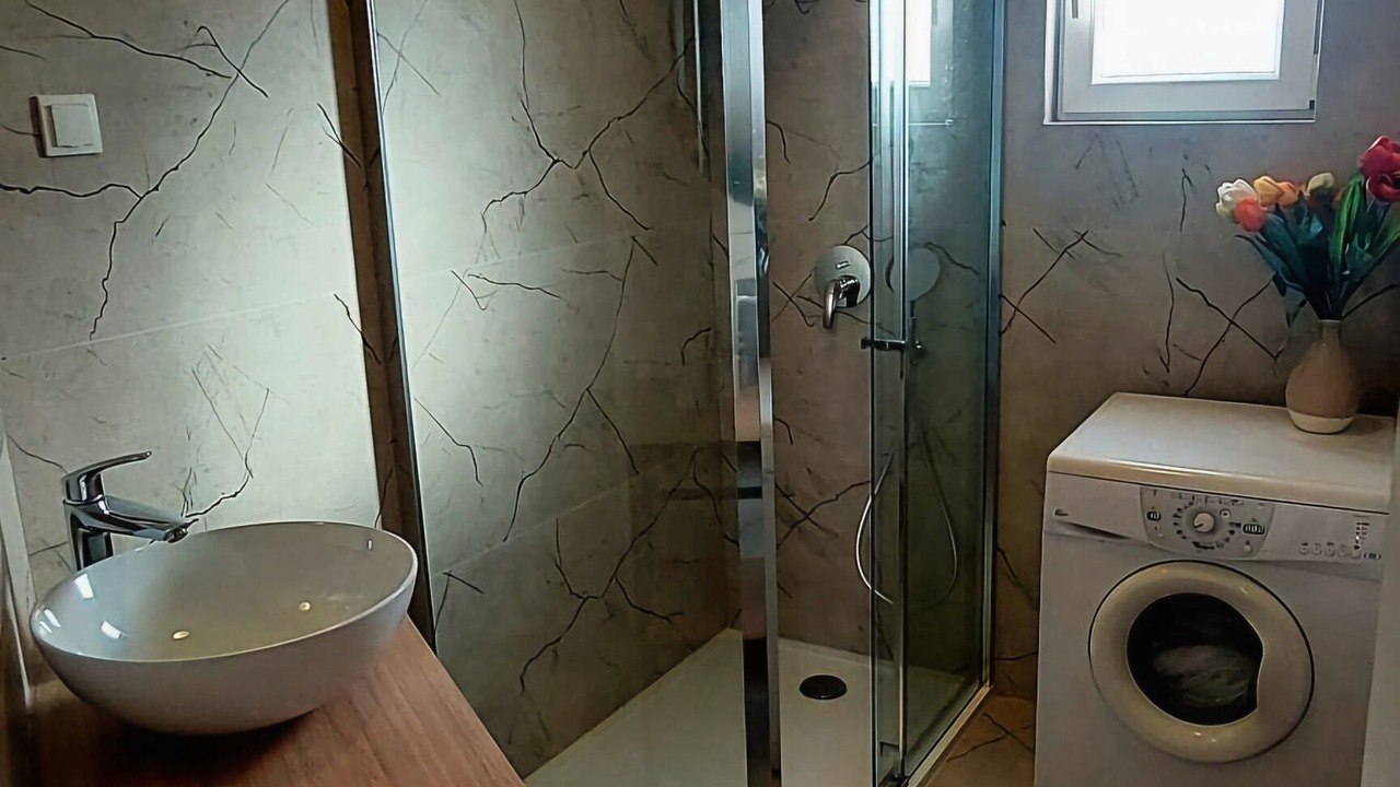 Photo of Bathroom in Cavtat