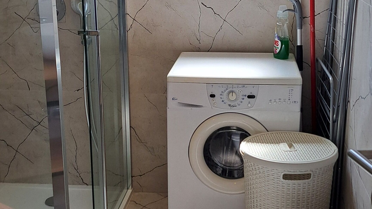 Photo of Bathroom in Cavtat